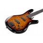 Ibanez GSR280QA TYS - Transparent Yellow Sunburst Bas Gitar