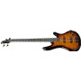 Ibanez GSR280QA TYS - Transparent Yellow Sunburst Bas Gitar