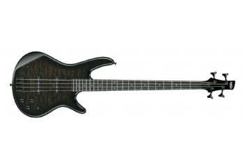 Ibanez GSR280QA TKS - Transparent Black Sunburst - Bas Gitar