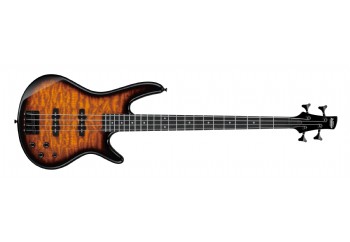 Ibanez GSR280QA TYS - Transparent Yellow Sunburst - Bas Gitar