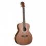 Kozmos KDA-24 MH Natural Akustik Gitar