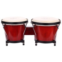 Cox BC105F Wine Red