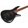 Ibanez SR300EB WK - Weathered Black Bas Gitar