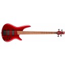 Ibanez SR300EB Candy Apple Red