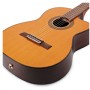 Takamine GC5CE Naturel Elektro Klasik Gitar