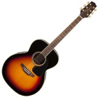 Takamine GN51 Brown Sunburst