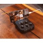 Roland GO: MIXER PRO X Audio Mixer for Smartphones Akıllı Telefonlar İçin Ses Mikseri