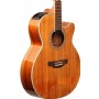 Takamine GN77KCE Natural Elektro Akustik Gitar