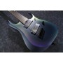 Ibanez RGD71ALMS BAM - Black Aurora Burst Matte 7 Telli Elektro Gitar