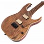 Ibanez RG421HPAM ABL - Antique Brown Stained Low Gloss Elektro Gitar