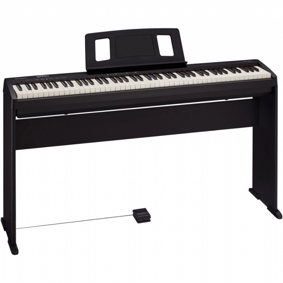 Roland FP-10 Stand Dahil Dijital Piyano