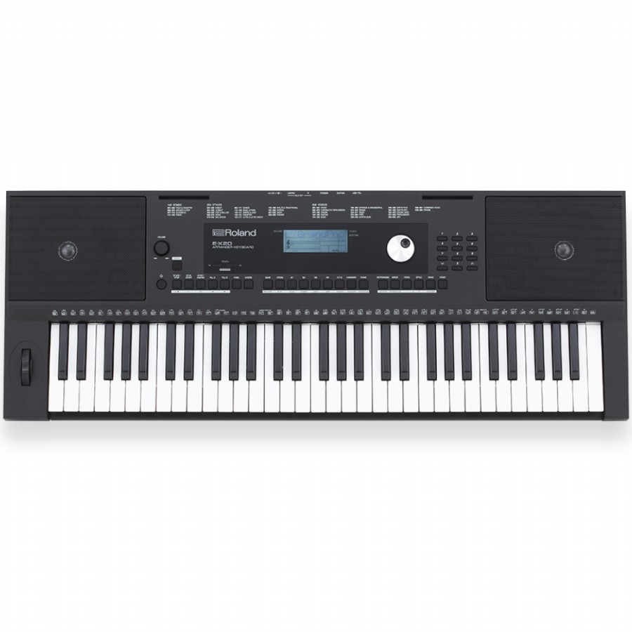 Roland E-X20 61 Tuş - Org