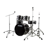 Tama SG58H6 Stagestar BK - Black