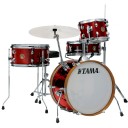 Tama LJK48H4 Club-JAM CPM - Candy Apple Mist