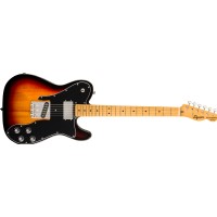 Squier Classic Vibe 70s Telecaster Custom 3-Color Sunburst - Maple