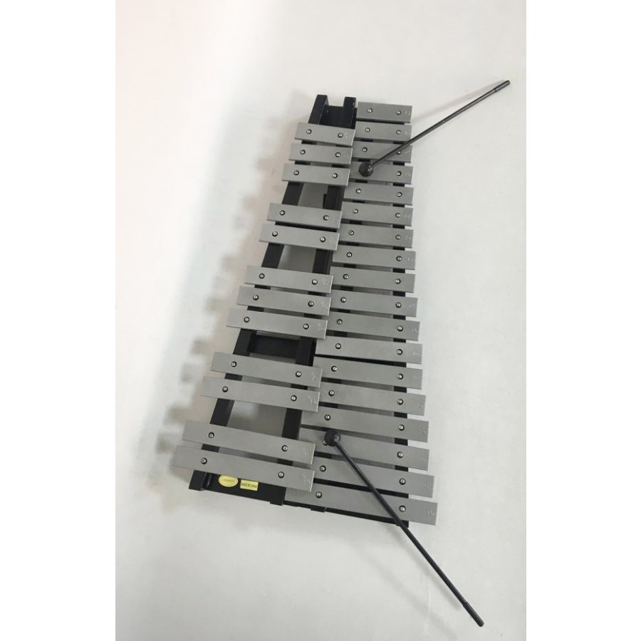 Glockenspiel 30 Notalı Glockenspiel Metalofon