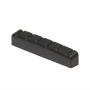 Graphtech PT-6643-00 Black TUSQ Solak Elektro Gitar Üst Eşik