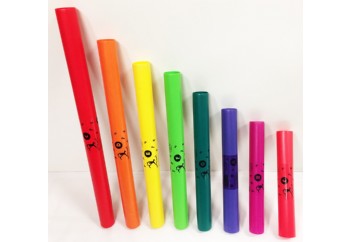 Cremonia BH-08 - Boomwhackers