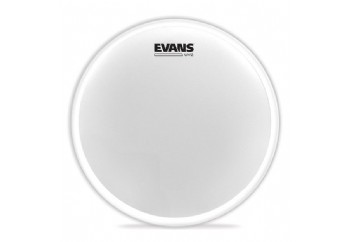 Evans UV2 Coated Drumhead 12 inch - Tom & Trampet Derisi