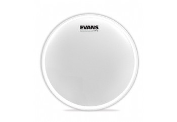 Evans UV2 Coated Drumhead 8 inch - Tom & Trampet Derisi