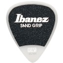 Ibanez Sand Grip Picks Heavy - White (1.0mm)