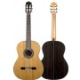 Martinez ES-06C Espana Series Klasik Gitar