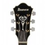 Ibanez GB10SE-BS George Benson Signature Elektro Gitar