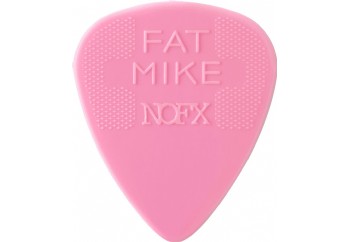 Jim Dunlop 44P.60FM Fat Mike Custom Picks 1 Adet - Pena