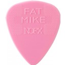 Jim Dunlop 44P.60FM Fat Mike Custom Picks 1 Adet