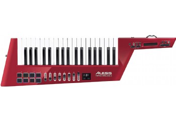 Alesis Vortex Wireless 2 Kırmızı - USB-MIDI Controller Keytar
