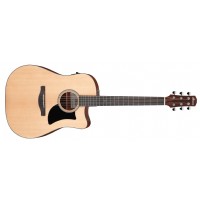 Ibanez AAD50CE LG - Natural Low Gloss