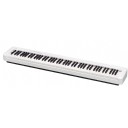 Casio CDP-S110BKC2 White