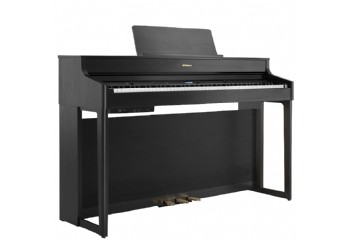 Roland HP702 Mat Siyah - Dijital Duvar Piyanosu