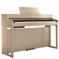 Roland HP702 Açık Meşe