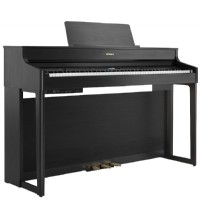 Roland HP702 Mat Siyah