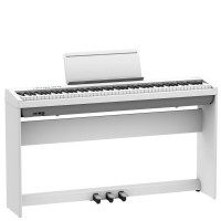 Roland FP-30X Standlı Beyaz