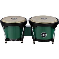 Meinl Journey Series Bongo FG - Forest Green