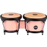 Meinl Journey Series Bongo FP - Flamingo Pink