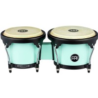 Meinl Journey Series Bongo SF - Seafoam Green