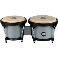 Meinl Journey Series Bongo UG - Ultimate Gray