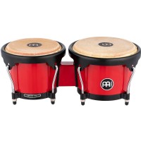 Meinl Journey Series Bongo R - Red