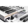 Roland LX705 Meşe Ağacı Dijital Duvar Piyanosu