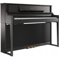 Roland LX705 Mat Siyah