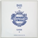 Jargar Classic Bass - Medium A-La Teli