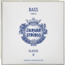Jargar Classic Bass - Medium C-Do 5.Tel