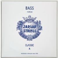 Jargar Classic Bass - Medium A-La Teli