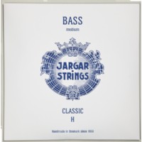 Jargar Classic Bass - Medium C-Do 5.Tel