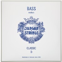Jargar Classic Bass - Medium D-Re Teli