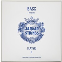 Jargar Classic Bass - Medium G-Sol Teli