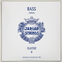 Jargar Classic Bass - Medium H5 - Si Teli